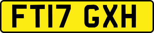 FT17GXH