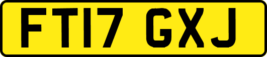 FT17GXJ