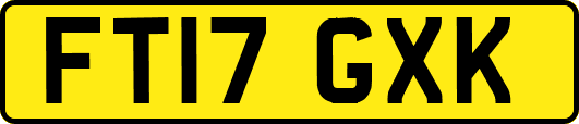 FT17GXK