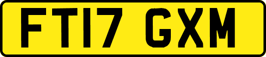 FT17GXM