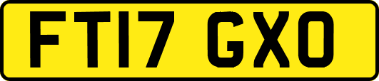 FT17GXO