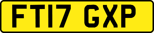 FT17GXP