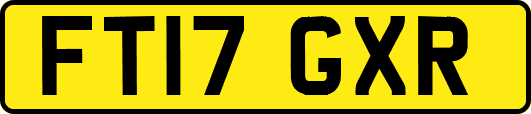 FT17GXR