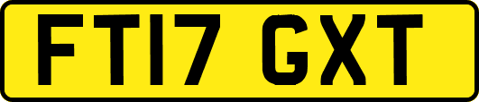 FT17GXT