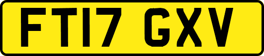 FT17GXV