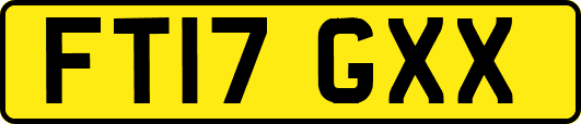 FT17GXX
