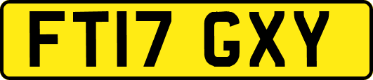 FT17GXY