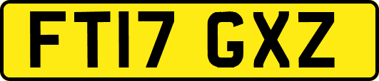 FT17GXZ
