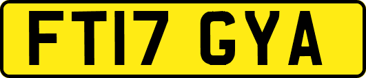 FT17GYA