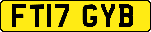 FT17GYB