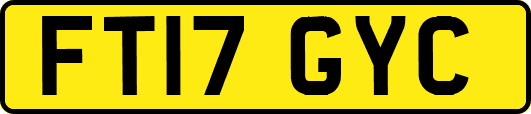 FT17GYC