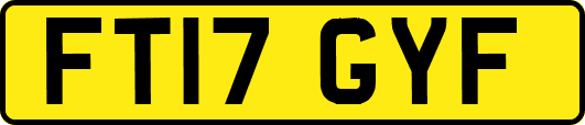 FT17GYF