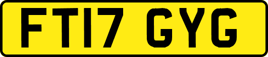FT17GYG