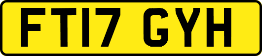 FT17GYH