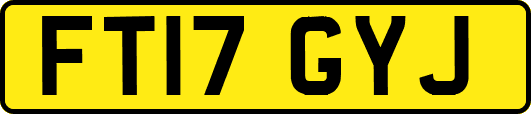 FT17GYJ