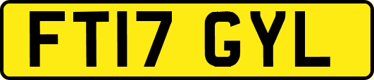 FT17GYL