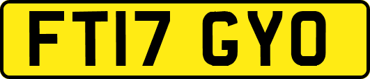 FT17GYO