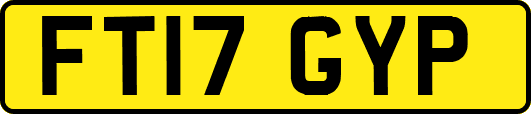 FT17GYP