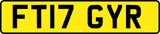 FT17GYR