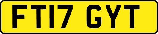 FT17GYT