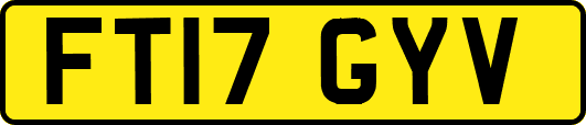 FT17GYV