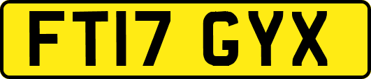 FT17GYX