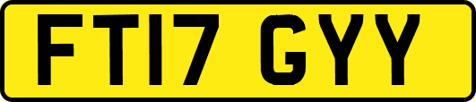 FT17GYY