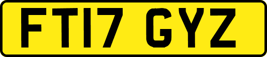 FT17GYZ
