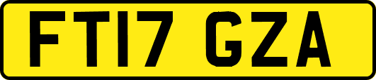 FT17GZA