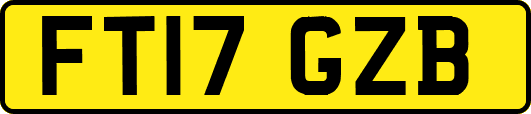 FT17GZB