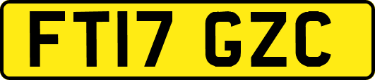 FT17GZC