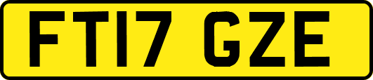 FT17GZE