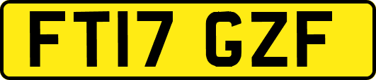 FT17GZF
