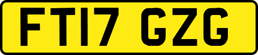FT17GZG