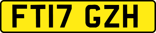 FT17GZH