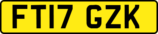 FT17GZK