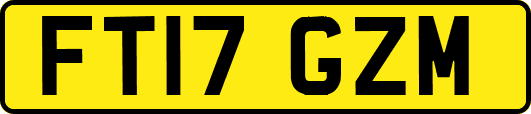 FT17GZM
