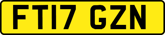 FT17GZN