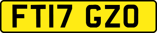 FT17GZO