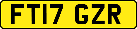 FT17GZR