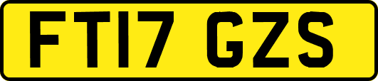 FT17GZS