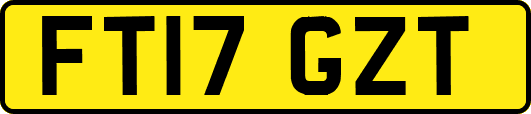 FT17GZT