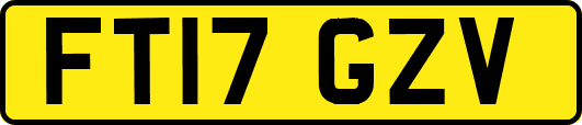 FT17GZV