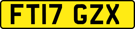 FT17GZX