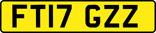 FT17GZZ