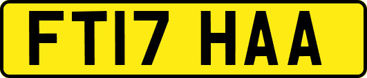 FT17HAA