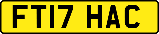 FT17HAC