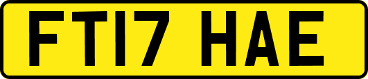 FT17HAE