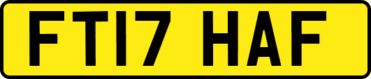 FT17HAF