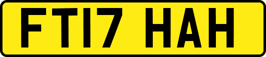 FT17HAH